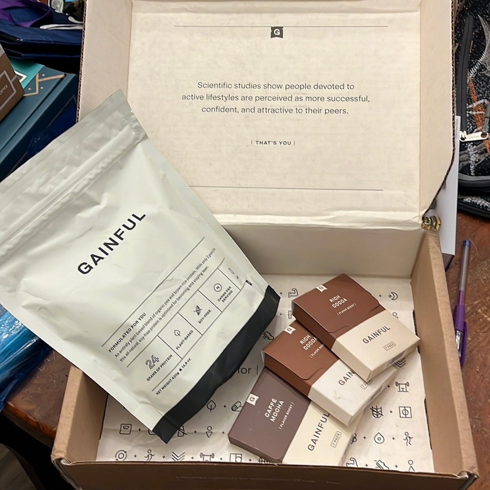 Wellness Bundle
